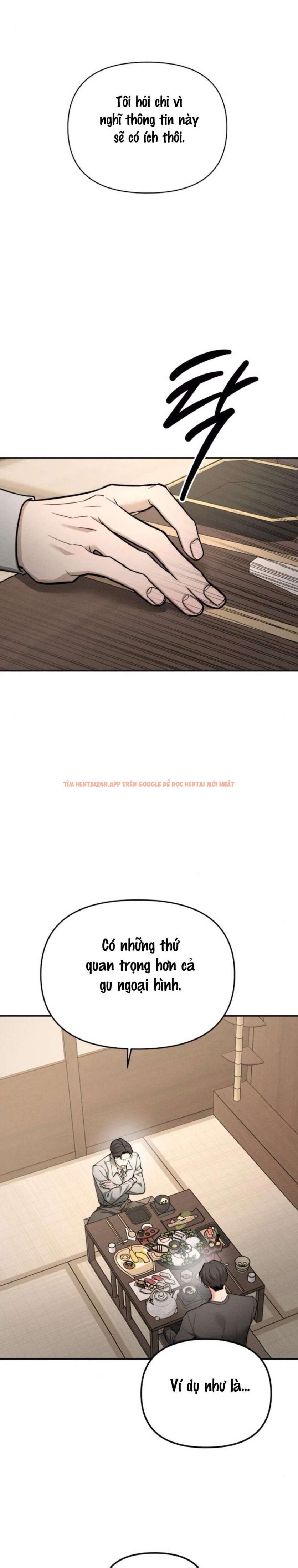 Xem ảnh 4 0 trong truyện hentai 〖18+〗- Mong Muốn Của Tôi Không Phải Là Tội Lỗi - Chapter 22 - hentaitvn.net Xem ảnh 4 0 trong truyện hentai 〖18+〗- Mong Muốn Của Tôi Không Phải Là Tội Lỗi - Chapter 22 - hentaitvn.net