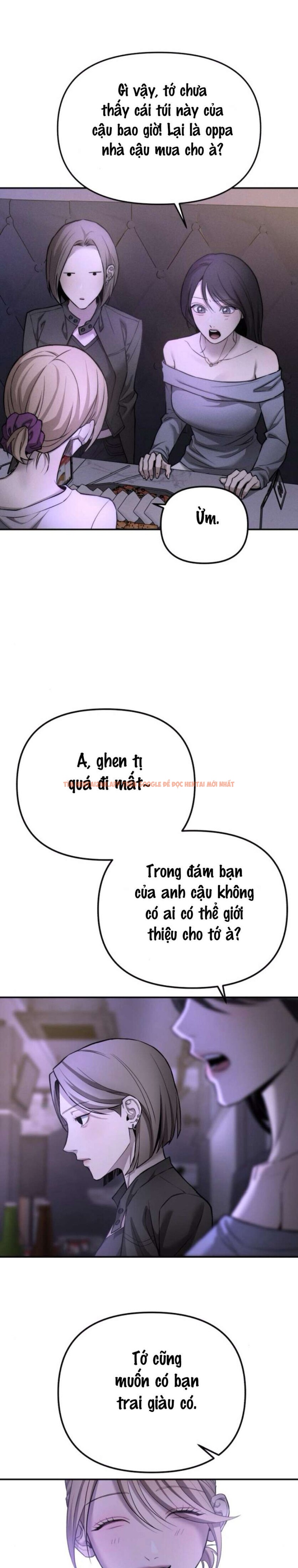 Xem ảnh 5 0 trong truyện hentai 〖18+〗- Mong Muốn Của Tôi Không Phải Là Tội Lỗi - Chapter 22 - hentaitvn.net Xem ảnh 5 0 trong truyện hentai 〖18+〗- Mong Muốn Của Tôi Không Phải Là Tội Lỗi - Chapter 22 - hentaitvn.net