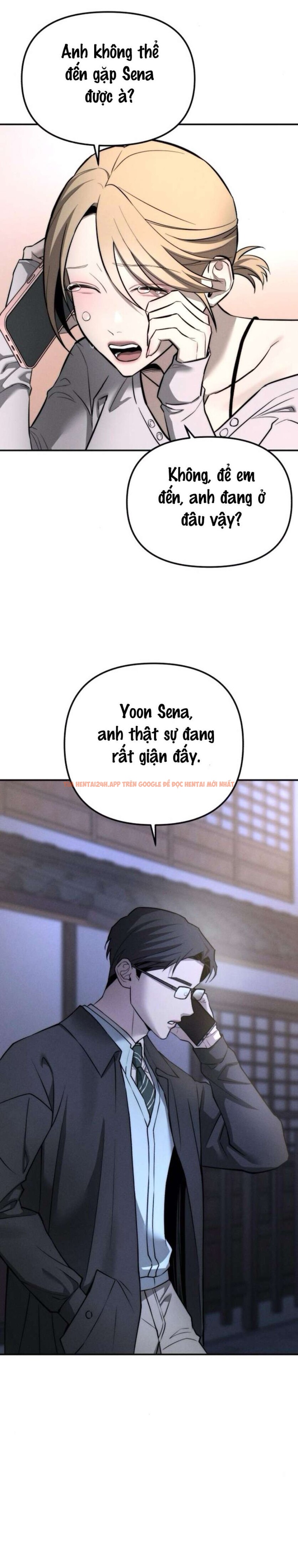 Xem ảnh 8 1 trong truyện hentai 〖18+〗- Mong Muốn Của Tôi Không Phải Là Tội Lỗi - Chapter 22 - hentaitvn.net Xem ảnh 8 1 trong truyện hentai 〖18+〗- Mong Muốn Của Tôi Không Phải Là Tội Lỗi - Chapter 22 - hentaitvn.net