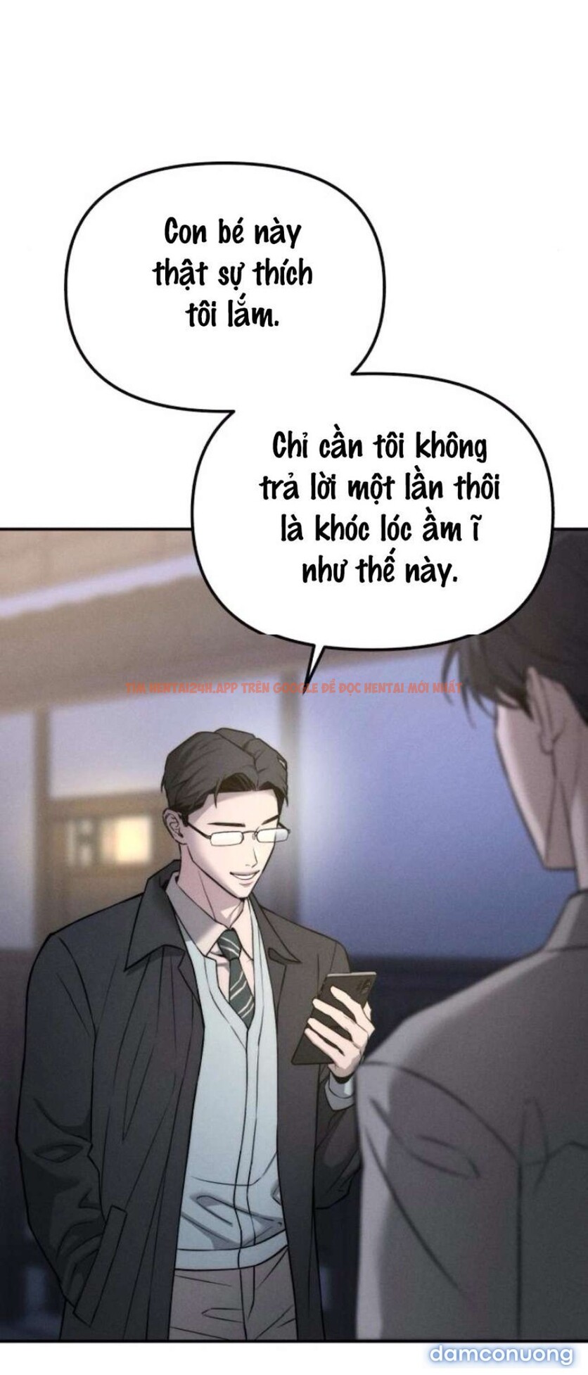 Xem ảnh 8 3 trong truyện hentai 〖18+〗- Mong Muốn Của Tôi Không Phải Là Tội Lỗi - Chapter 22 - hentaitvn.net Xem ảnh 8 3 trong truyện hentai 〖18+〗- Mong Muốn Của Tôi Không Phải Là Tội Lỗi - Chapter 22 - hentaitvn.net