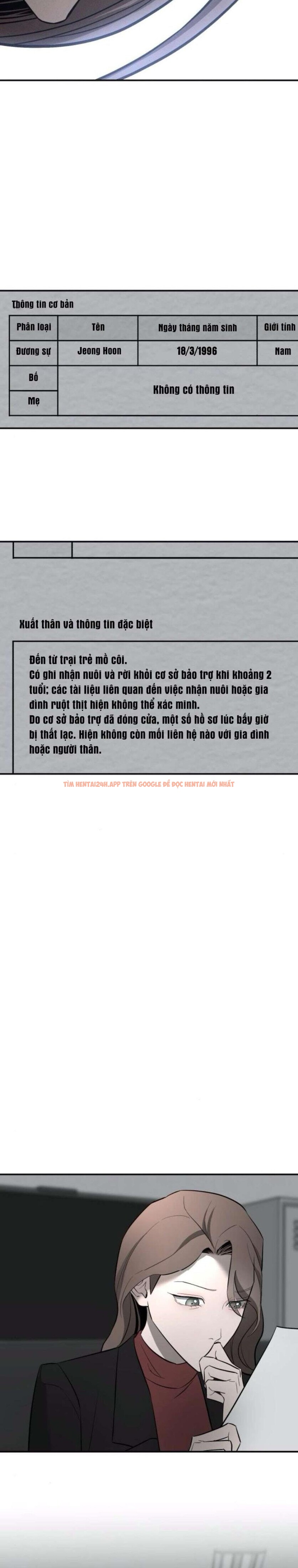 Xem ảnh 1 1 trong truyện hentai 〖18+〗- Mong Muốn Của Tôi Không Phải Là Tội Lỗi - Chapter 23 - hentaitvn.net Xem ảnh 1 1 trong truyện hentai 〖18+〗- Mong Muốn Của Tôi Không Phải Là Tội Lỗi - Chapter 23 - hentaitvn.net