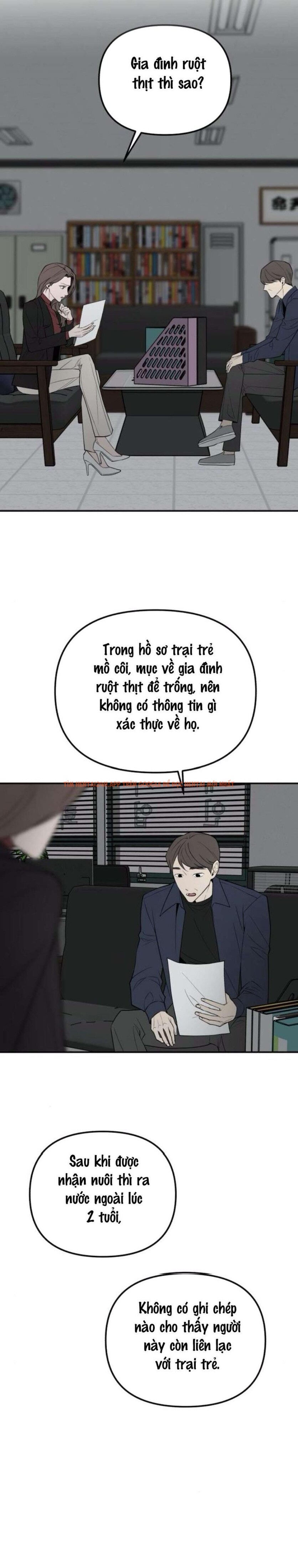 Xem ảnh 1 2 trong truyện hentai 〖18+〗- Mong Muốn Của Tôi Không Phải Là Tội Lỗi - Chapter 23 - hentaitvn.net Xem ảnh 1 2 trong truyện hentai 〖18+〗- Mong Muốn Của Tôi Không Phải Là Tội Lỗi - Chapter 23 - hentaitvn.net