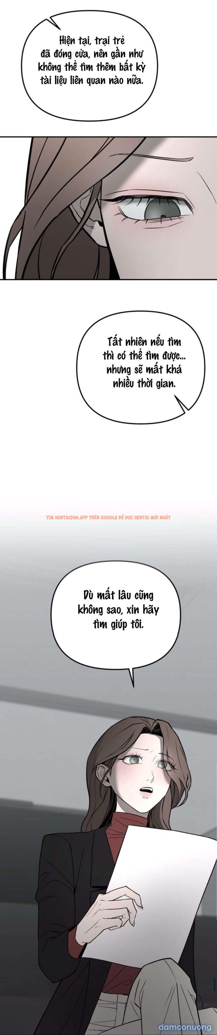 Xem ảnh 1 3 trong truyện hentai 〖18+〗- Mong Muốn Của Tôi Không Phải Là Tội Lỗi - Chapter 23 - hentaitvn.net Xem ảnh 1 3 trong truyện hentai 〖18+〗- Mong Muốn Của Tôi Không Phải Là Tội Lỗi - Chapter 23 - hentaitvn.net