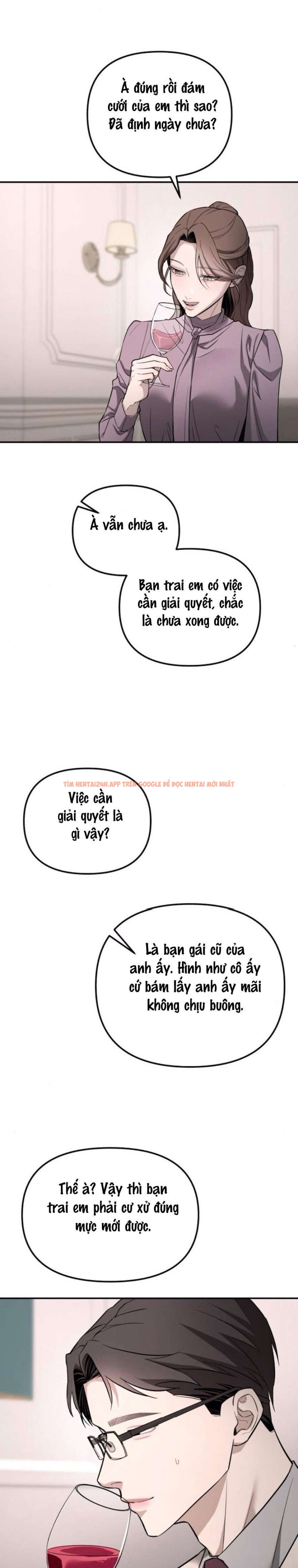 Xem ảnh 10 0 trong truyện hentai 〖18+〗- Mong Muốn Của Tôi Không Phải Là Tội Lỗi - Chapter 23 - hentaitvn.net Xem ảnh 10 0 trong truyện hentai 〖18+〗- Mong Muốn Của Tôi Không Phải Là Tội Lỗi - Chapter 23 - hentaitvn.net