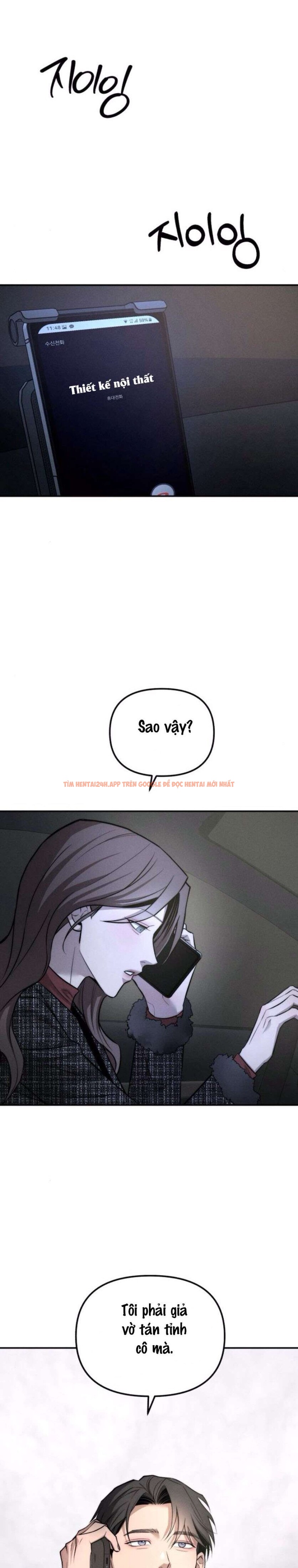 Xem ảnh 3 0 trong truyện hentai 〖18+〗- Mong Muốn Của Tôi Không Phải Là Tội Lỗi - Chapter 23 - hentaitvn.net Xem ảnh 3 0 trong truyện hentai 〖18+〗- Mong Muốn Của Tôi Không Phải Là Tội Lỗi - Chapter 23 - hentaitvn.net