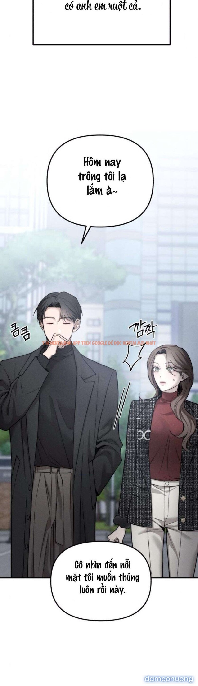 Xem ảnh 3 3 trong truyện hentai 〖18+〗- Mong Muốn Của Tôi Không Phải Là Tội Lỗi - Chapter 23 - hentaitvn.net Xem ảnh 3 3 trong truyện hentai 〖18+〗- Mong Muốn Của Tôi Không Phải Là Tội Lỗi - Chapter 23 - hentaitvn.net