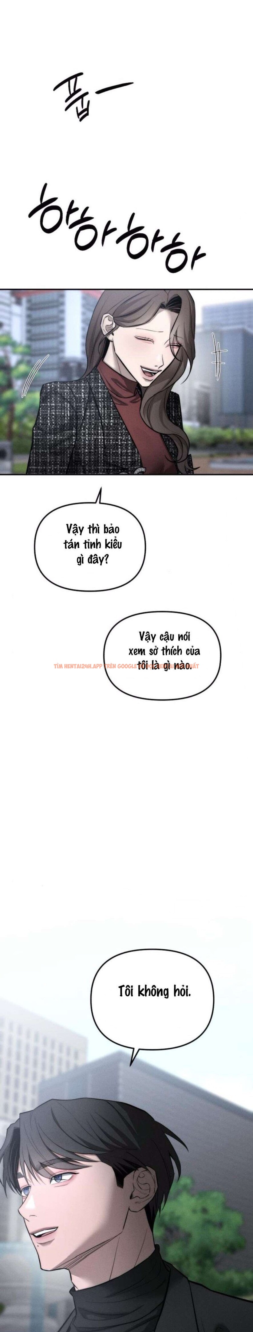 Xem ảnh 5 0 trong truyện hentai 〖18+〗- Mong Muốn Của Tôi Không Phải Là Tội Lỗi - Chapter 23 - hentaitvn.net Xem ảnh 5 0 trong truyện hentai 〖18+〗- Mong Muốn Của Tôi Không Phải Là Tội Lỗi - Chapter 23 - hentaitvn.net