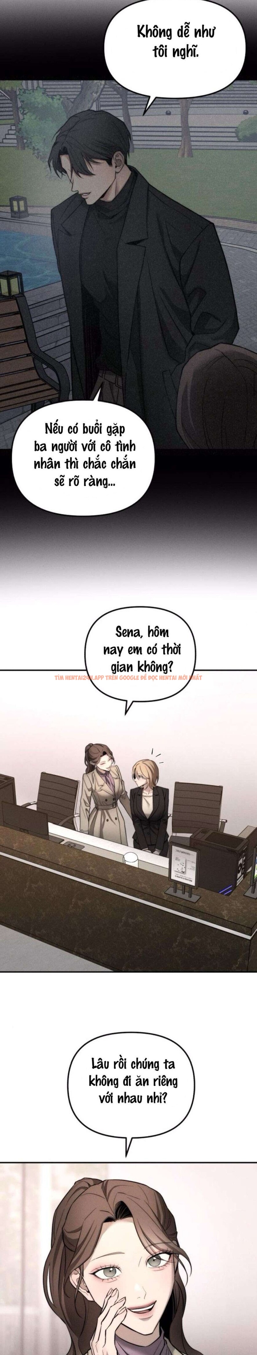 Xem ảnh 7 2 trong truyện hentai 〖18+〗- Mong Muốn Của Tôi Không Phải Là Tội Lỗi - Chapter 23 - hentaitvn.net Xem ảnh 7 2 trong truyện hentai 〖18+〗- Mong Muốn Của Tôi Không Phải Là Tội Lỗi - Chapter 23 - hentaitvn.net