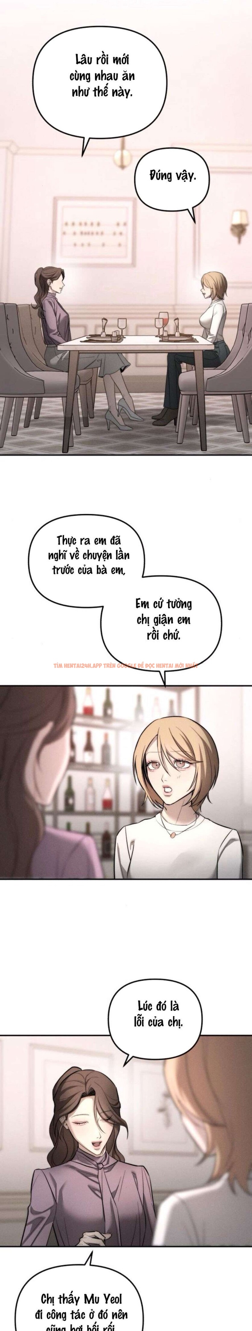 Xem ảnh 8 0 trong truyện hentai 〖18+〗- Mong Muốn Của Tôi Không Phải Là Tội Lỗi - Chapter 23 - hentaitvn.net Xem ảnh 8 0 trong truyện hentai 〖18+〗- Mong Muốn Của Tôi Không Phải Là Tội Lỗi - Chapter 23 - hentaitvn.net