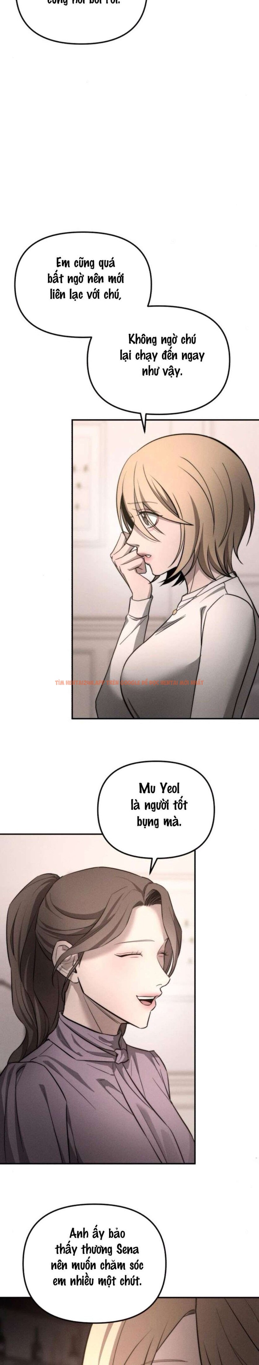 Xem ảnh 8 1 trong truyện hentai 〖18+〗- Mong Muốn Của Tôi Không Phải Là Tội Lỗi - Chapter 23 - hentaitvn.net Xem ảnh 8 1 trong truyện hentai 〖18+〗- Mong Muốn Của Tôi Không Phải Là Tội Lỗi - Chapter 23 - hentaitvn.net