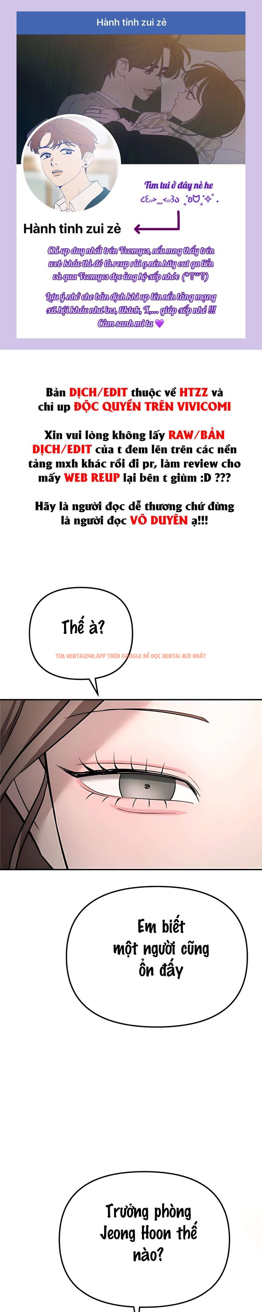 Xem ảnh 1 0 trong truyện hentai 〖18+〗- Mong Muốn Của Tôi Không Phải Là Tội Lỗi - Chapter 24 - hentaitvn.net Xem ảnh 1 0 trong truyện hentai 〖18+〗- Mong Muốn Của Tôi Không Phải Là Tội Lỗi - Chapter 24 - hentaitvn.net