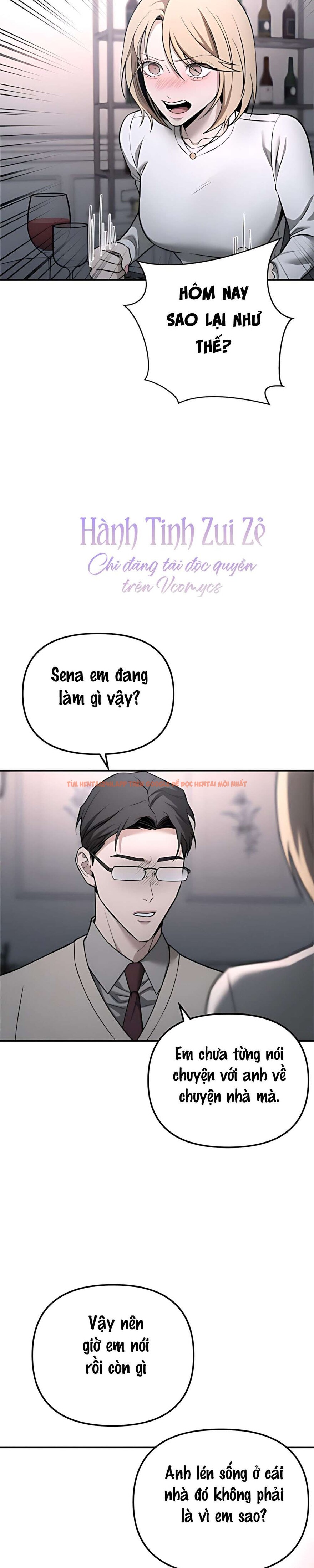 Xem ảnh 2 1 trong truyện hentai 〖18+〗- Mong Muốn Của Tôi Không Phải Là Tội Lỗi - Chapter 24 - hentaitvn.net Xem ảnh 2 1 trong truyện hentai 〖18+〗- Mong Muốn Của Tôi Không Phải Là Tội Lỗi - Chapter 24 - hentaitvn.net