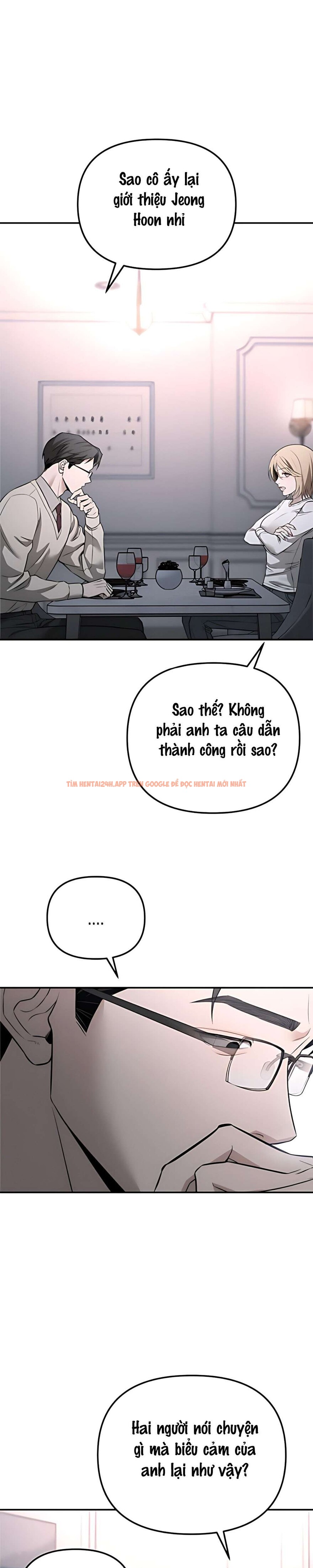 Xem ảnh 3 0 trong truyện hentai 〖18+〗- Mong Muốn Của Tôi Không Phải Là Tội Lỗi - Chapter 24 - hentaitvn.net Xem ảnh 3 0 trong truyện hentai 〖18+〗- Mong Muốn Của Tôi Không Phải Là Tội Lỗi - Chapter 24 - hentaitvn.net