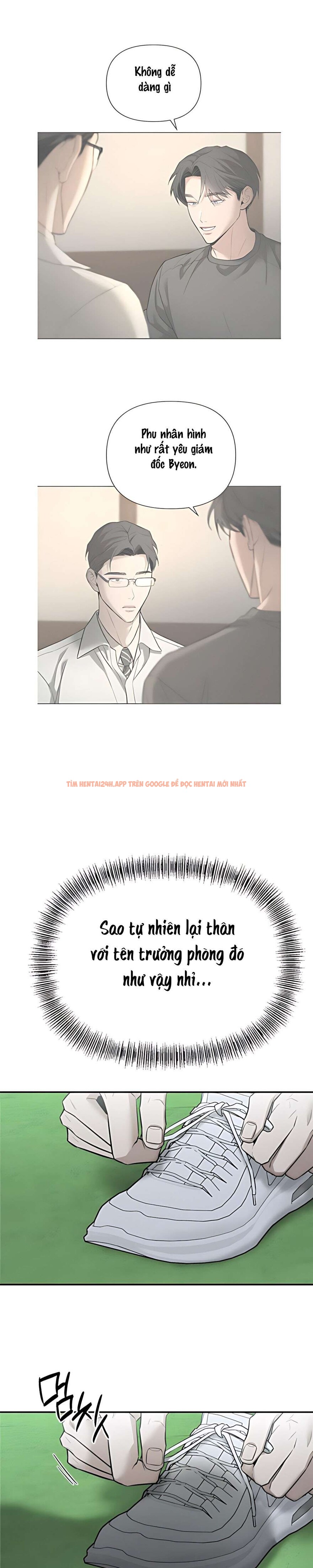 Xem ảnh 5 0 trong truyện hentai 〖18+〗- Mong Muốn Của Tôi Không Phải Là Tội Lỗi - Chapter 24 - hentaitvn.net Xem ảnh 5 0 trong truyện hentai 〖18+〗- Mong Muốn Của Tôi Không Phải Là Tội Lỗi - Chapter 24 - hentaitvn.net