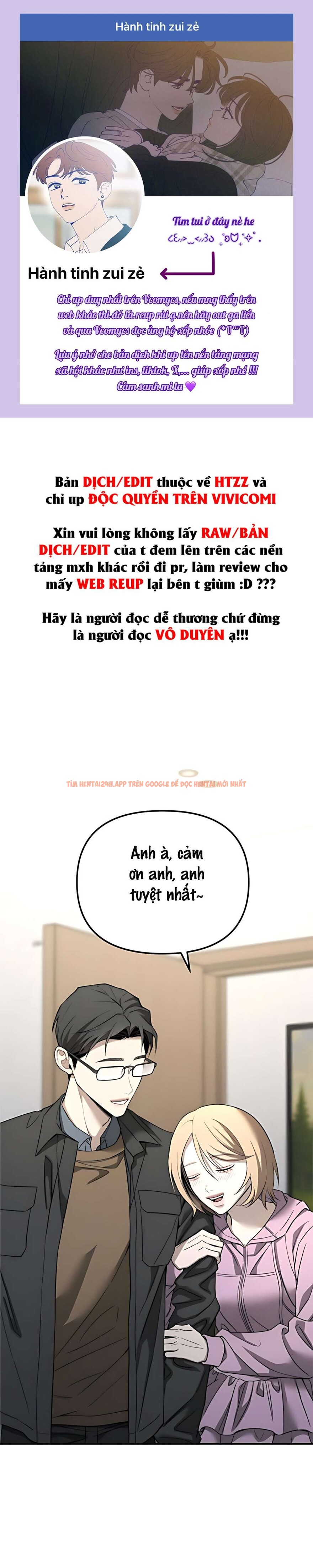 Xem ảnh 1 0 trong truyện hentai 〖18+〗- Mong Muốn Của Tôi Không Phải Là Tội Lỗi - Chapter 25 - hentaitvn.net Xem ảnh 1 0 trong truyện hentai 〖18+〗- Mong Muốn Của Tôi Không Phải Là Tội Lỗi - Chapter 25 - hentaitvn.net