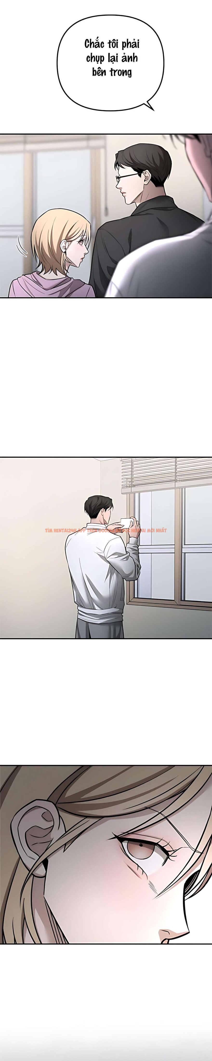 Xem ảnh 1 2 trong truyện hentai 〖18+〗- Mong Muốn Của Tôi Không Phải Là Tội Lỗi - Chapter 25 - hentaitvn.net Xem ảnh 1 2 trong truyện hentai 〖18+〗- Mong Muốn Của Tôi Không Phải Là Tội Lỗi - Chapter 25 - hentaitvn.net