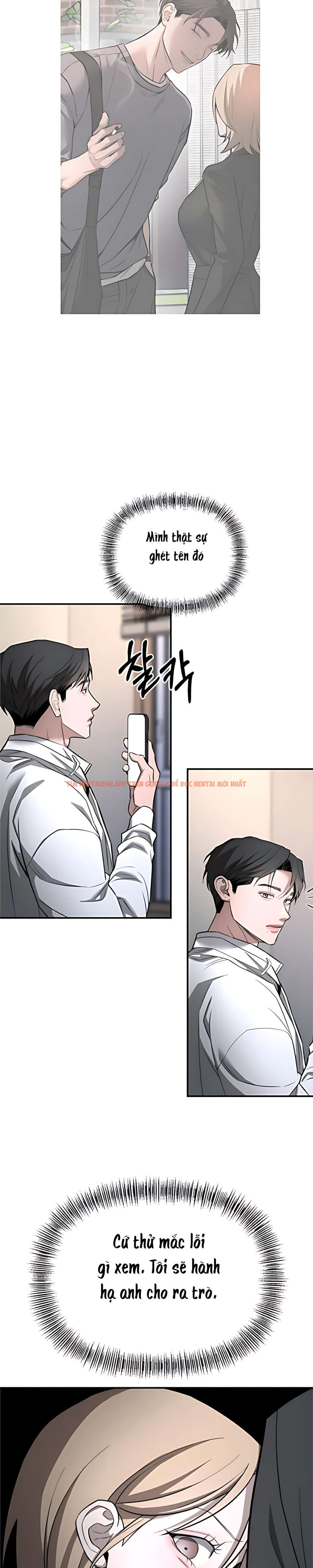 Xem ảnh 2 2 trong truyện hentai 〖18+〗- Mong Muốn Của Tôi Không Phải Là Tội Lỗi - Chapter 25 - hentaitvn.net Xem ảnh 2 2 trong truyện hentai 〖18+〗- Mong Muốn Của Tôi Không Phải Là Tội Lỗi - Chapter 25 - hentaitvn.net