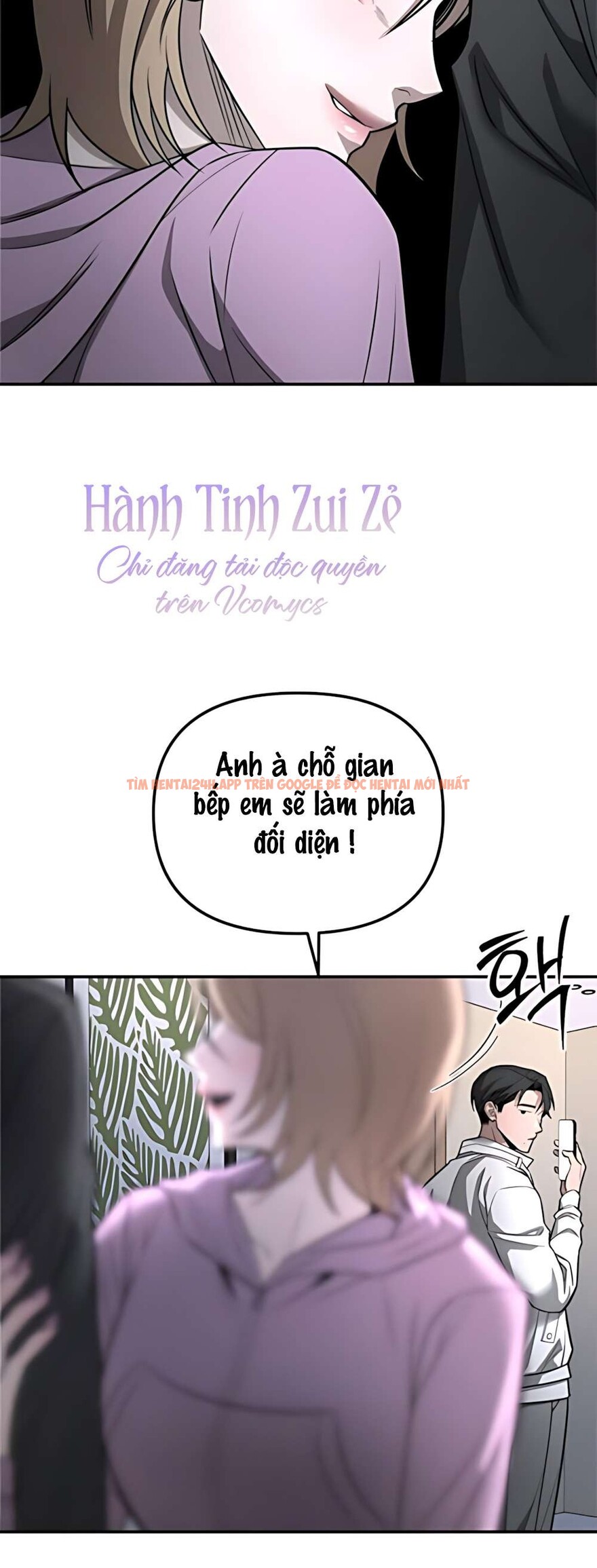 Xem ảnh 2 3 trong truyện hentai 〖18+〗- Mong Muốn Của Tôi Không Phải Là Tội Lỗi - Chapter 25 - hentaitvn.net Xem ảnh 2 3 trong truyện hentai 〖18+〗- Mong Muốn Của Tôi Không Phải Là Tội Lỗi - Chapter 25 - hentaitvn.net