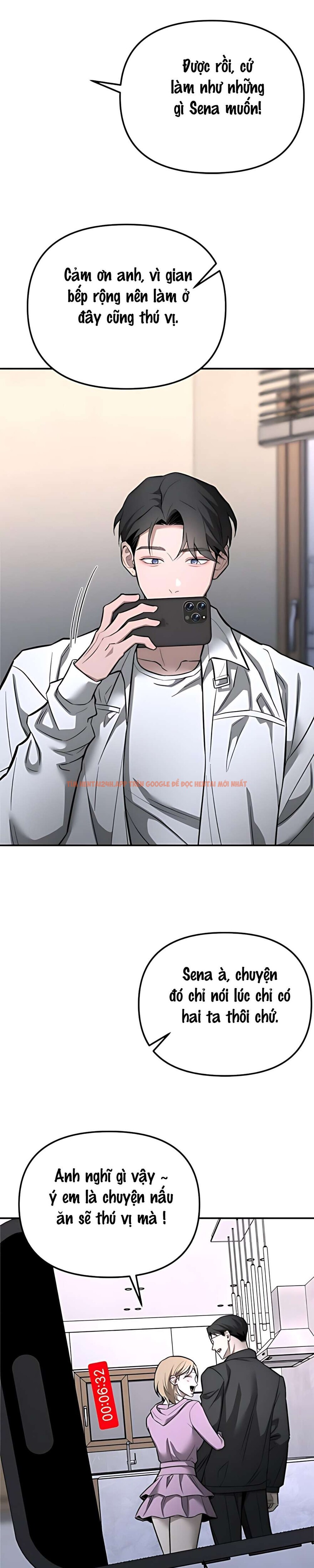 Xem ảnh 3 0 trong truyện hentai 〖18+〗- Mong Muốn Của Tôi Không Phải Là Tội Lỗi - Chapter 25 - hentaitvn.net Xem ảnh 3 0 trong truyện hentai 〖18+〗- Mong Muốn Của Tôi Không Phải Là Tội Lỗi - Chapter 25 - hentaitvn.net