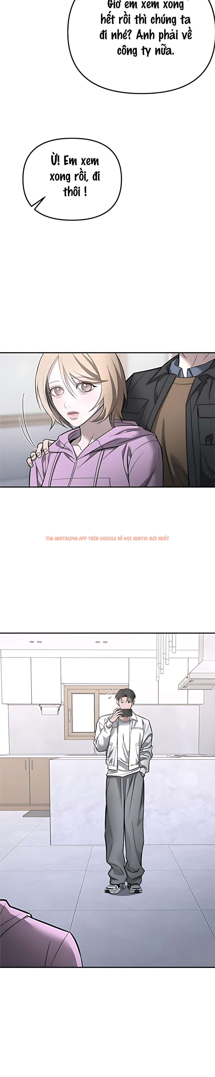 Xem ảnh 3 2 trong truyện hentai 〖18+〗- Mong Muốn Của Tôi Không Phải Là Tội Lỗi - Chapter 25 - hentaitvn.net Xem ảnh 3 2 trong truyện hentai 〖18+〗- Mong Muốn Của Tôi Không Phải Là Tội Lỗi - Chapter 25 - hentaitvn.net