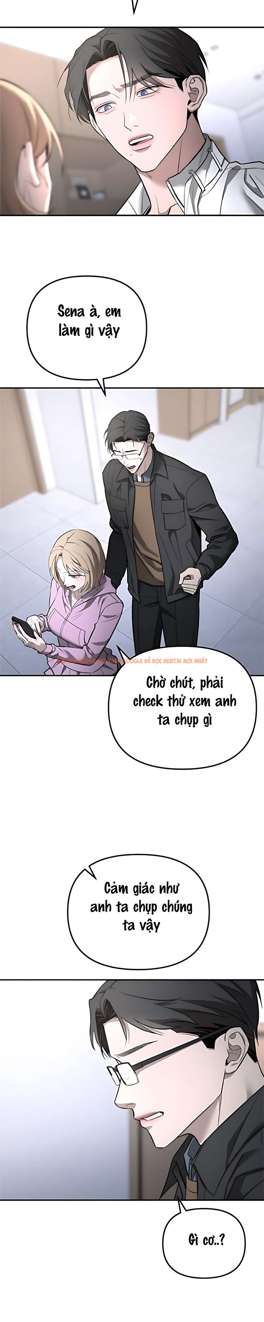 Xem ảnh 4 1 trong truyện hentai 〖18+〗- Mong Muốn Của Tôi Không Phải Là Tội Lỗi - Chapter 25 - hentaitvn.net Xem ảnh 4 1 trong truyện hentai 〖18+〗- Mong Muốn Của Tôi Không Phải Là Tội Lỗi - Chapter 25 - hentaitvn.net