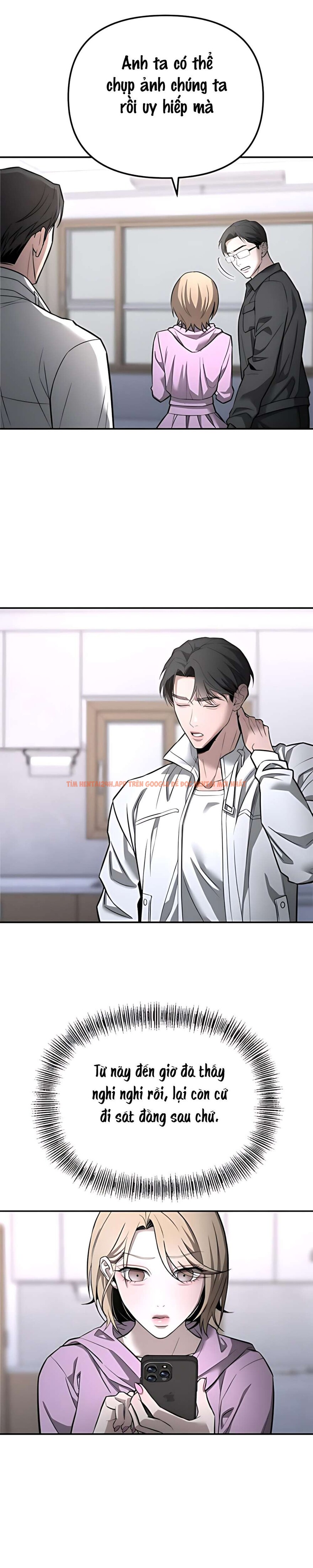 Xem ảnh 4 2 trong truyện hentai 〖18+〗- Mong Muốn Của Tôi Không Phải Là Tội Lỗi - Chapter 25 - hentaitvn.net Xem ảnh 4 2 trong truyện hentai 〖18+〗- Mong Muốn Của Tôi Không Phải Là Tội Lỗi - Chapter 25 - hentaitvn.net