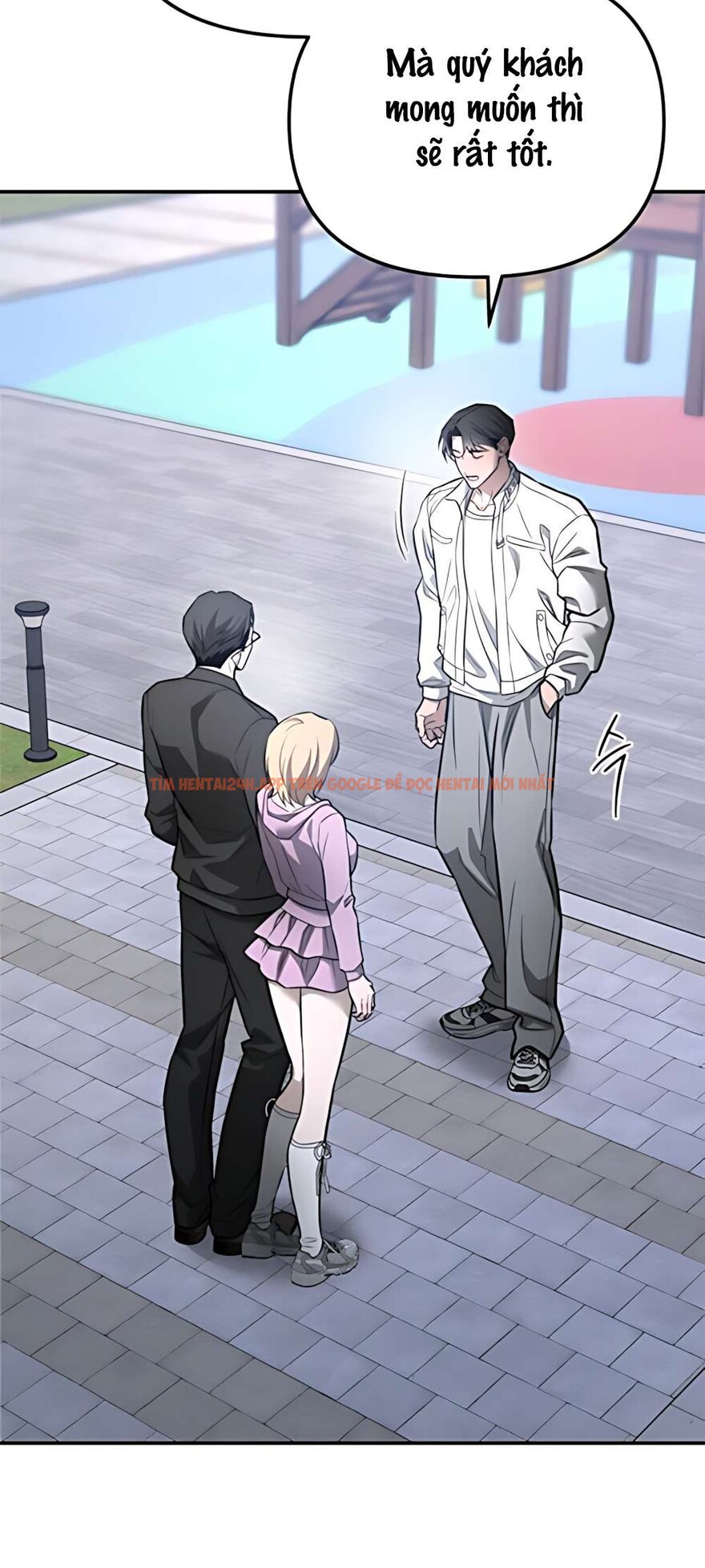 Xem ảnh 5 3 trong truyện hentai 〖18+〗- Mong Muốn Của Tôi Không Phải Là Tội Lỗi - Chapter 25 - hentaitvn.net Xem ảnh 5 3 trong truyện hentai 〖18+〗- Mong Muốn Của Tôi Không Phải Là Tội Lỗi - Chapter 25 - hentaitvn.net