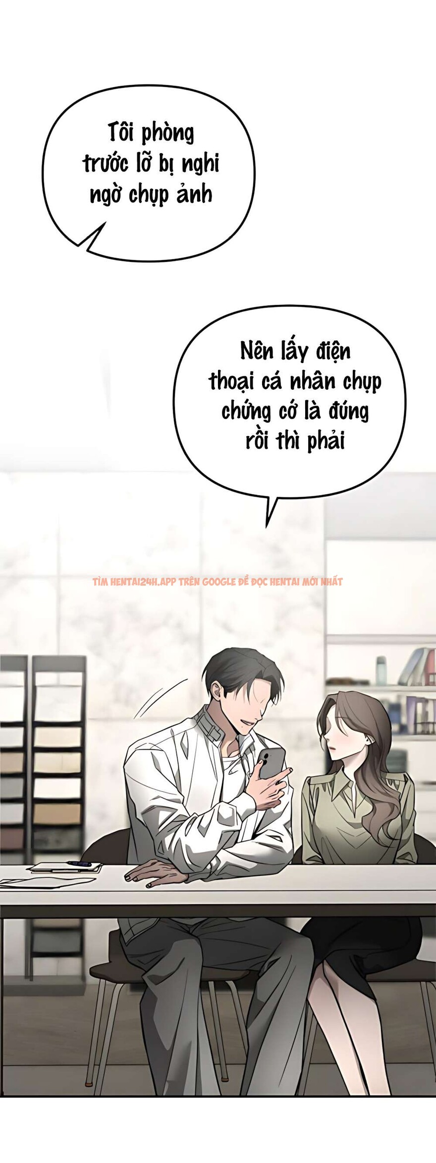 Xem ảnh 7 3 trong truyện hentai 〖18+〗- Mong Muốn Của Tôi Không Phải Là Tội Lỗi - Chapter 25 - hentaitvn.net Xem ảnh 7 3 trong truyện hentai 〖18+〗- Mong Muốn Của Tôi Không Phải Là Tội Lỗi - Chapter 25 - hentaitvn.net