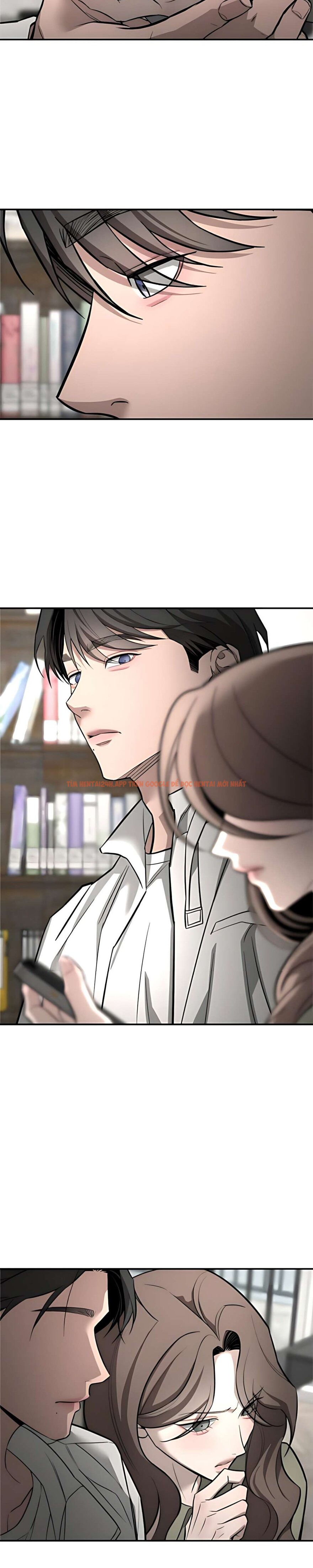 Xem ảnh 8 1 trong truyện hentai 〖18+〗- Mong Muốn Của Tôi Không Phải Là Tội Lỗi - Chapter 25 - hentaitvn.net Xem ảnh 8 1 trong truyện hentai 〖18+〗- Mong Muốn Của Tôi Không Phải Là Tội Lỗi - Chapter 25 - hentaitvn.net