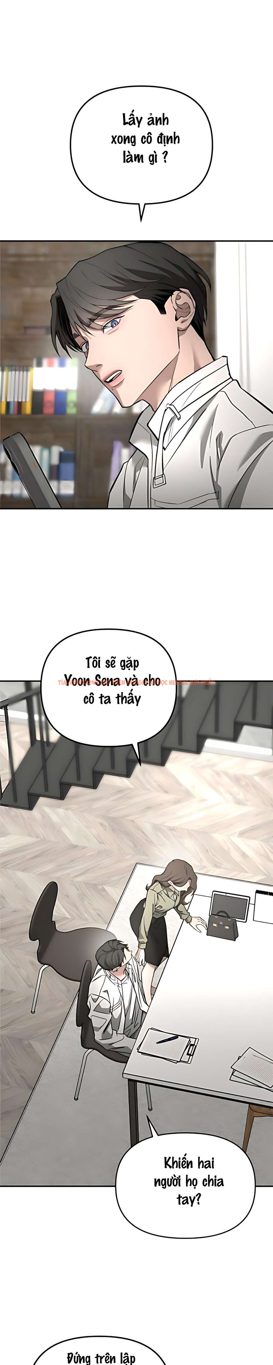 Xem ảnh 9 0 trong truyện hentai 〖18+〗- Mong Muốn Của Tôi Không Phải Là Tội Lỗi - Chapter 25 - hentaitvn.net Xem ảnh 9 0 trong truyện hentai 〖18+〗- Mong Muốn Của Tôi Không Phải Là Tội Lỗi - Chapter 25 - hentaitvn.net