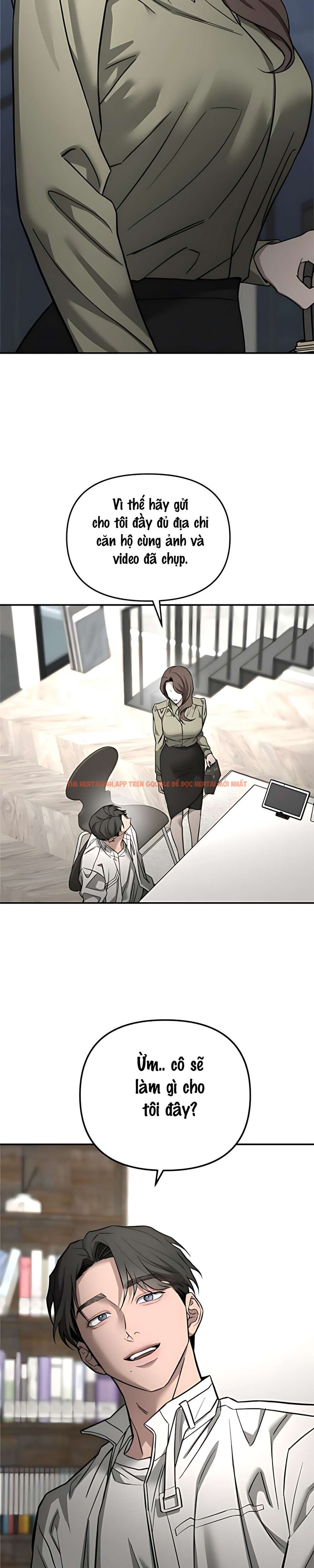 Xem ảnh 9 2 trong truyện hentai 〖18+〗- Mong Muốn Của Tôi Không Phải Là Tội Lỗi - Chapter 25 - hentaitvn.net Xem ảnh 9 2 trong truyện hentai 〖18+〗- Mong Muốn Của Tôi Không Phải Là Tội Lỗi - Chapter 25 - hentaitvn.net