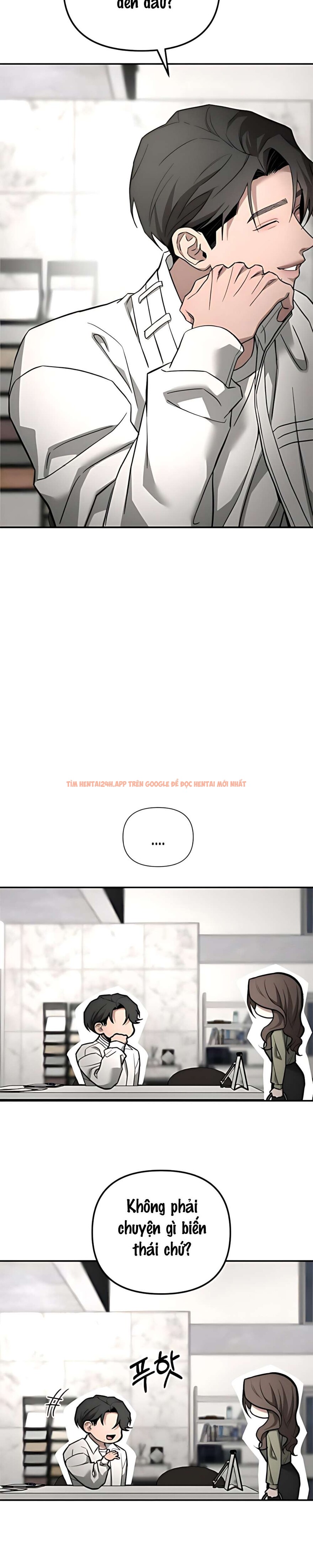 Xem ảnh 9 4 trong truyện hentai 〖18+〗- Mong Muốn Của Tôi Không Phải Là Tội Lỗi - Chapter 25 - hentaitvn.net Xem ảnh 9 4 trong truyện hentai 〖18+〗- Mong Muốn Của Tôi Không Phải Là Tội Lỗi - Chapter 25 - hentaitvn.net