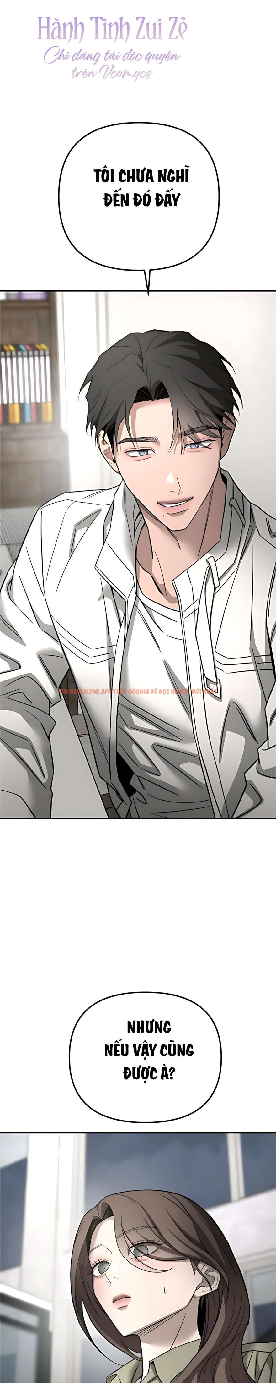 Xem ảnh 9 5 trong truyện hentai 〖18+〗- Mong Muốn Của Tôi Không Phải Là Tội Lỗi - Chapter 25 - hentaitvn.net Xem ảnh 9 5 trong truyện hentai 〖18+〗- Mong Muốn Của Tôi Không Phải Là Tội Lỗi - Chapter 25 - hentaitvn.net