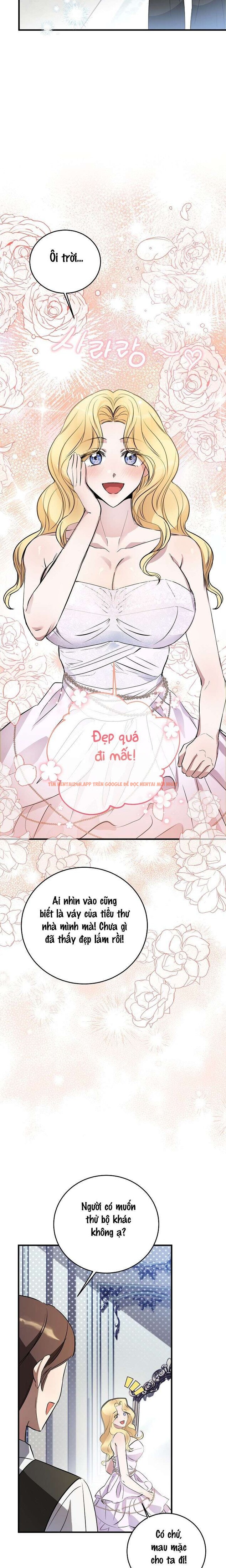 Xem ảnh 1 1 trong truyện hentai 〖18+〗- Nàng Dâu Của Tộc Man Rợ - Chapter 1 - hentaitvn.net