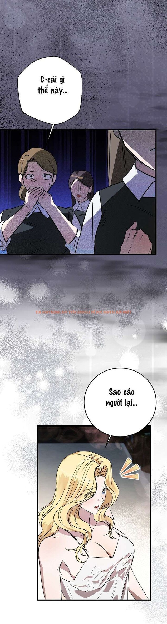 Xem ảnh 1 3 trong truyện hentai 〖18+〗- Nàng Dâu Của Tộc Man Rợ - Chapter 1 - hentaitvn.net