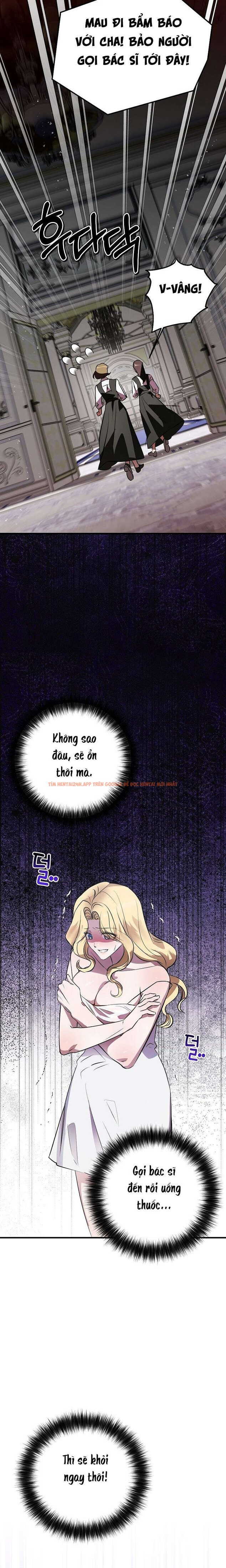 Xem ảnh 2 1 trong truyện hentai 〖18+〗- Nàng Dâu Của Tộc Man Rợ - Chapter 1 - hentaitvn.net