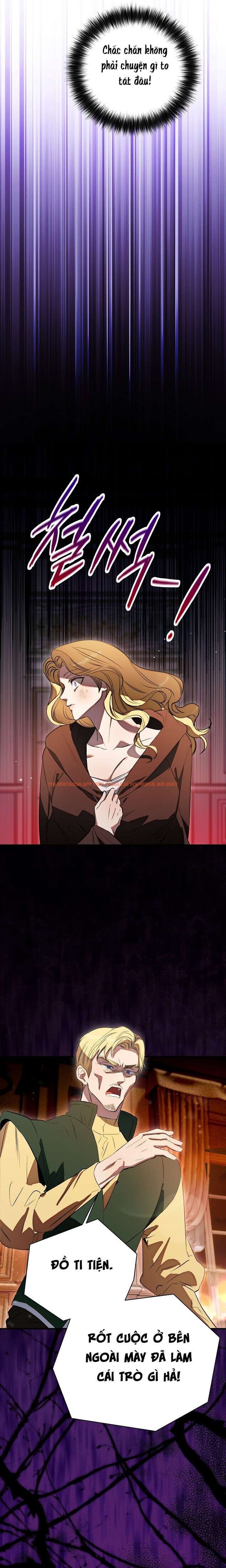 Xem ảnh 2 2 trong truyện hentai 〖18+〗- Nàng Dâu Của Tộc Man Rợ - Chapter 1 - hentaitvn.net