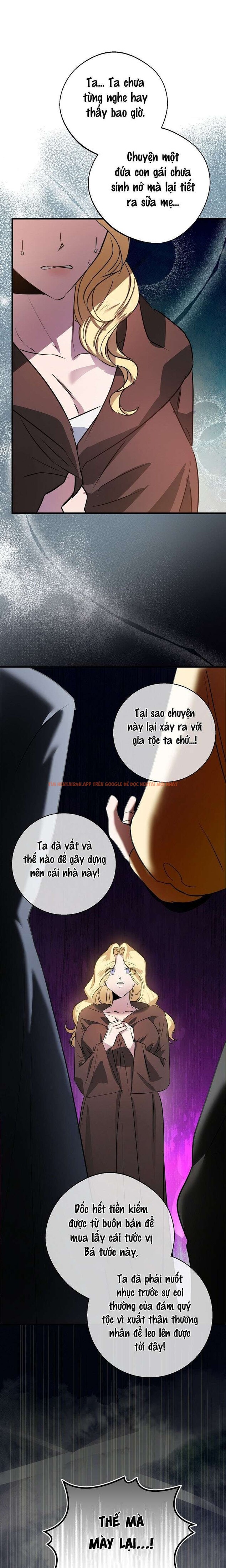 Xem ảnh 3 0 trong truyện hentai 〖18+〗- Nàng Dâu Của Tộc Man Rợ - Chapter 1 - hentaitvn.net