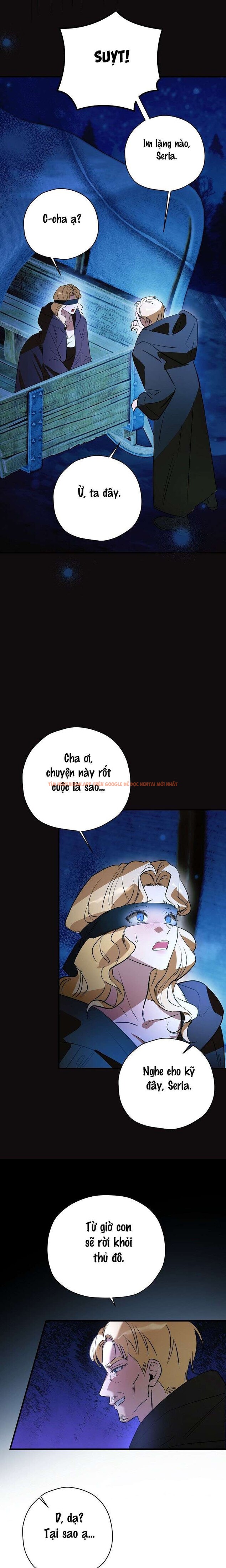 Xem ảnh 4 1 trong truyện hentai 〖18+〗- Nàng Dâu Của Tộc Man Rợ - Chapter 1 - hentaitvn.net