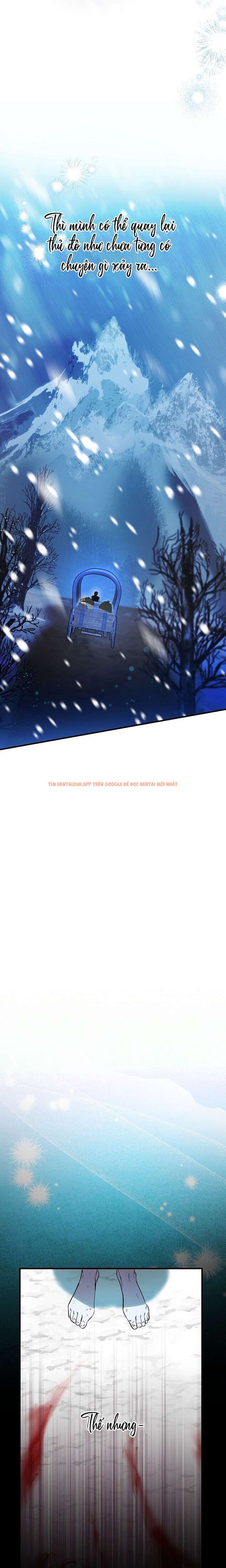 Xem ảnh 5 0 trong truyện hentai 〖18+〗- Nàng Dâu Của Tộc Man Rợ - Chapter 1 - hentaitvn.net