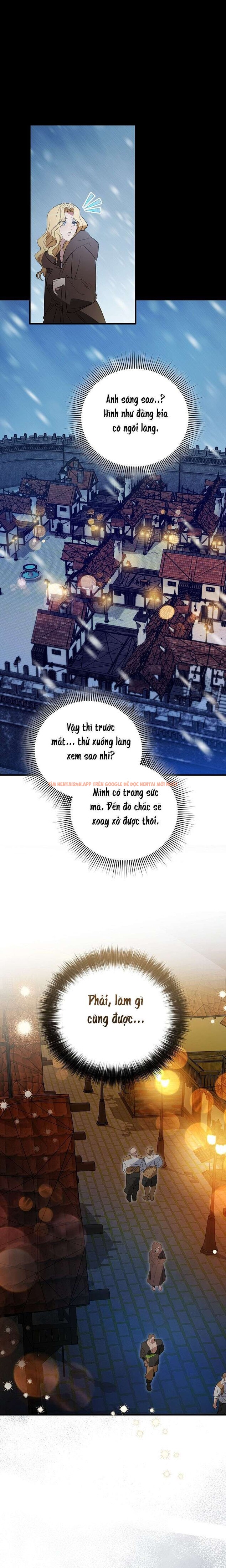 Xem ảnh 6 0 trong truyện hentai 〖18+〗- Nàng Dâu Của Tộc Man Rợ - Chapter 1 - hentaitvn.net