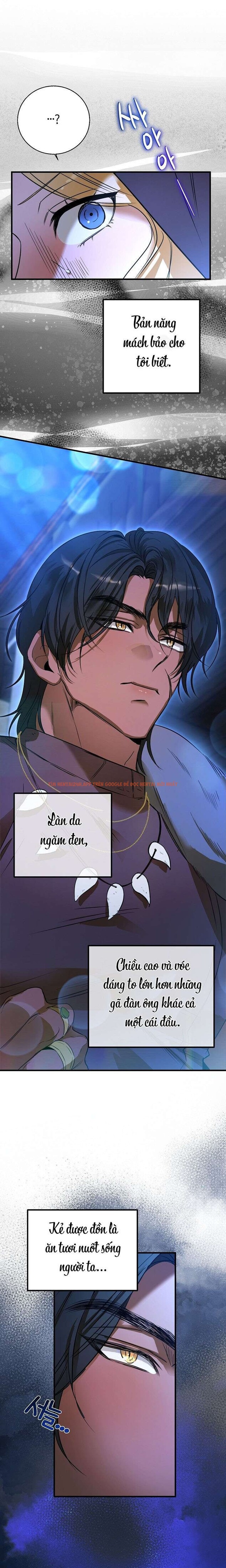 Xem ảnh 7 0 trong truyện hentai 〖18+〗- Nàng Dâu Của Tộc Man Rợ - Chapter 1 - hentaitvn.net