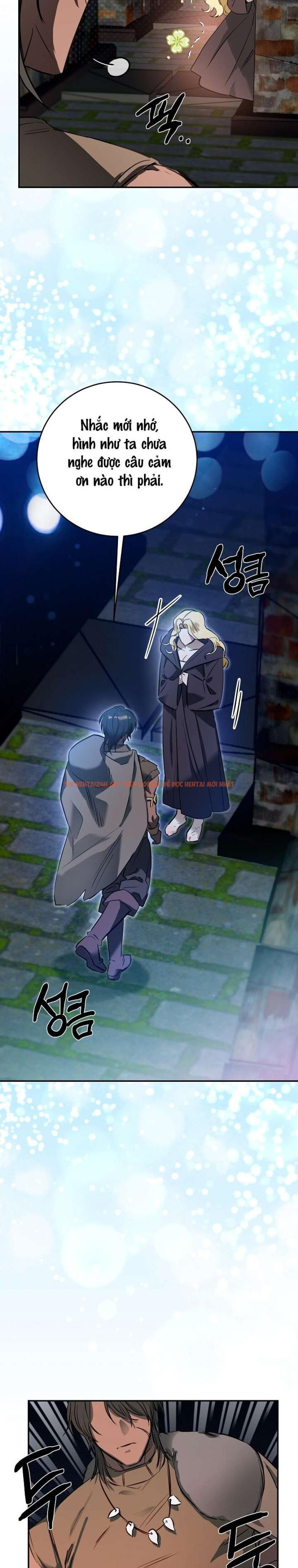 Xem ảnh 1 3 trong truyện hentai 〖18+〗- Nàng Dâu Của Tộc Man Rợ - Chapter 2 - hentaitvn.net