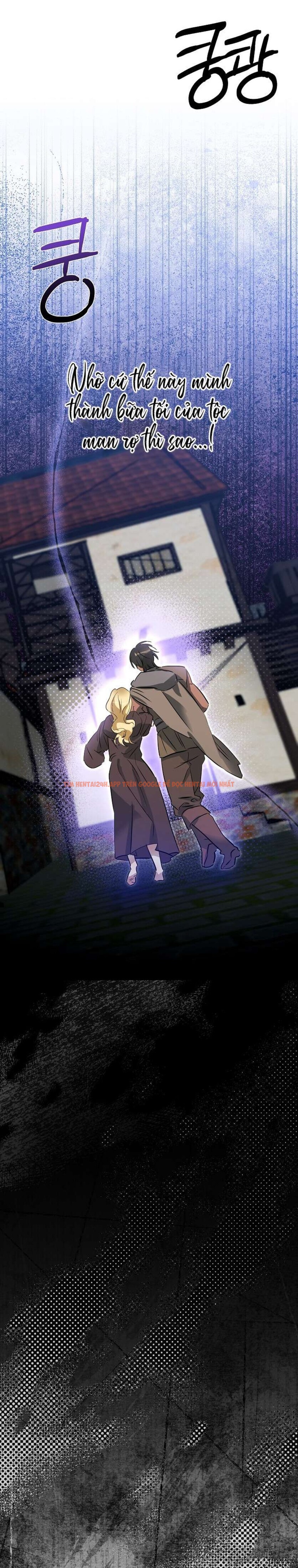 Xem ảnh 3 0 trong truyện hentai 〖18+〗- Nàng Dâu Của Tộc Man Rợ - Chapter 2 - hentaitvn.net