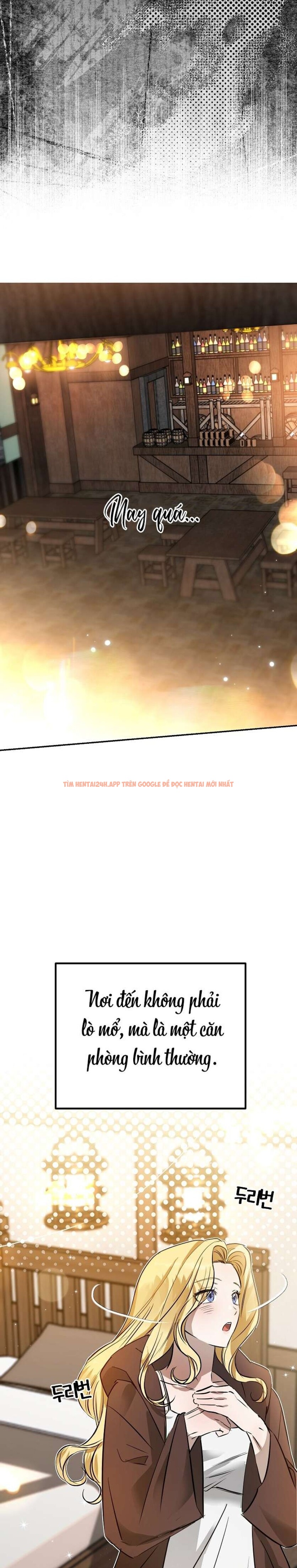 Xem ảnh 3 1 trong truyện hentai 〖18+〗- Nàng Dâu Của Tộc Man Rợ - Chapter 2 - hentaitvn.net