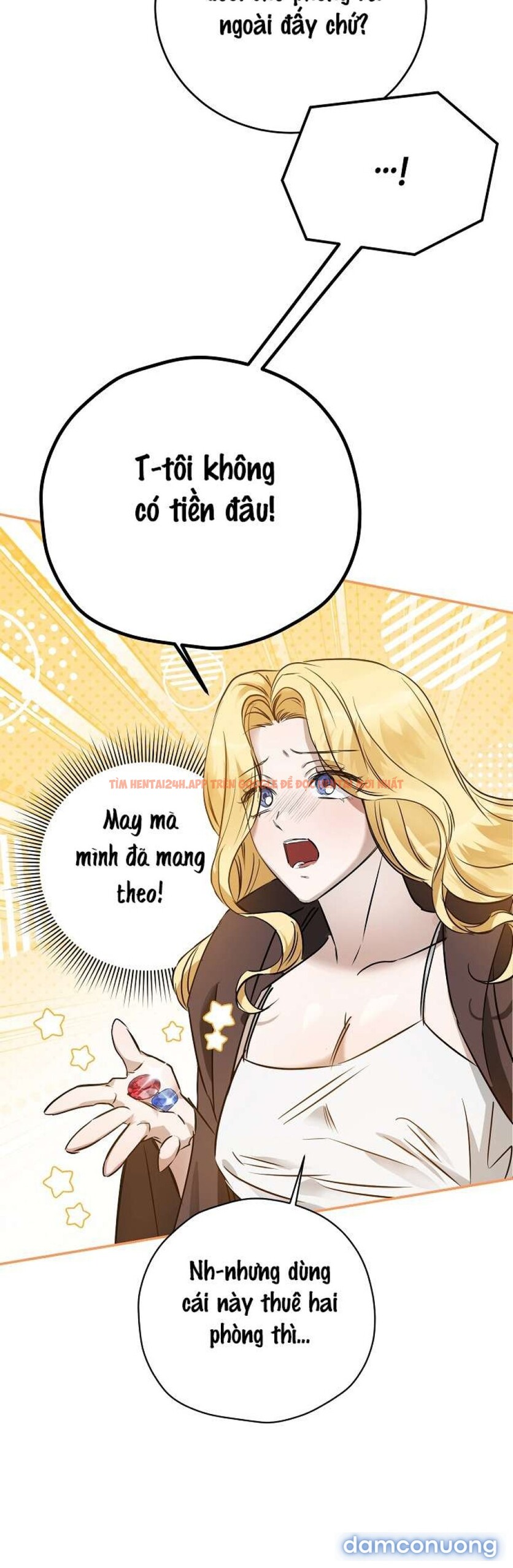 Xem ảnh 3 4 trong truyện hentai 〖18+〗- Nàng Dâu Của Tộc Man Rợ - Chapter 2 - hentaitvn.net