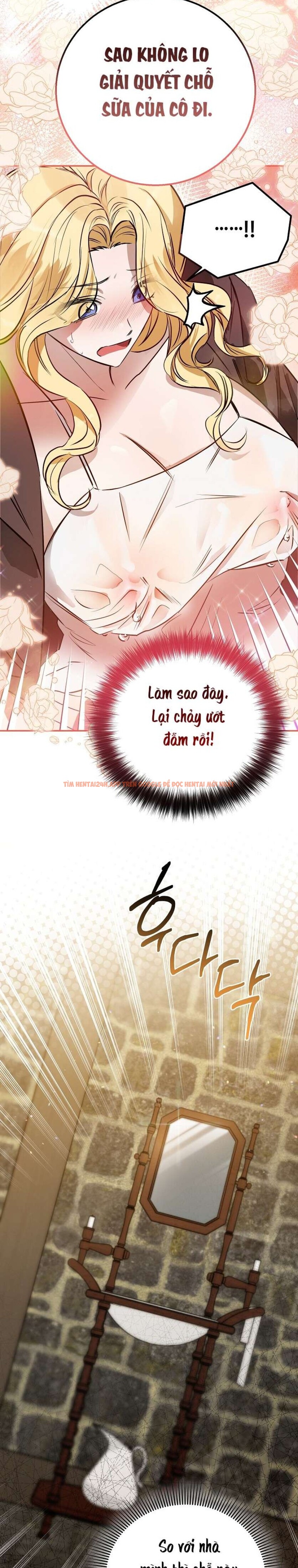 Xem ảnh 4 1 trong truyện hentai 〖18+〗- Nàng Dâu Của Tộc Man Rợ - Chapter 2 - hentaitvn.net
