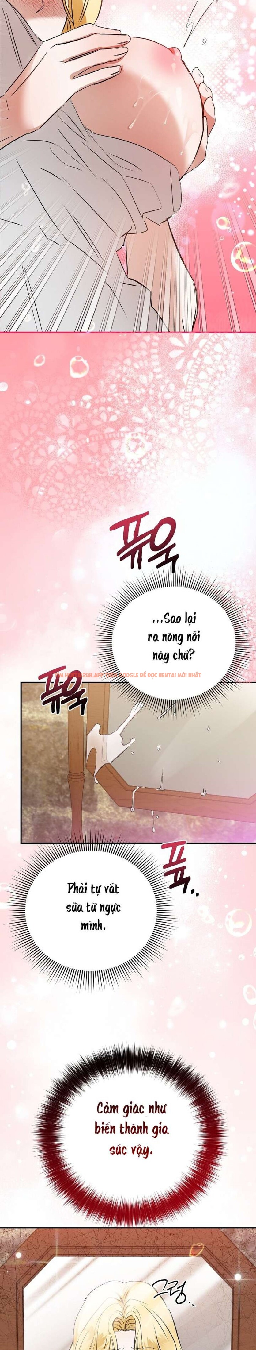 Xem ảnh 4 3 trong truyện hentai 〖18+〗- Nàng Dâu Của Tộc Man Rợ - Chapter 2 - hentaitvn.net