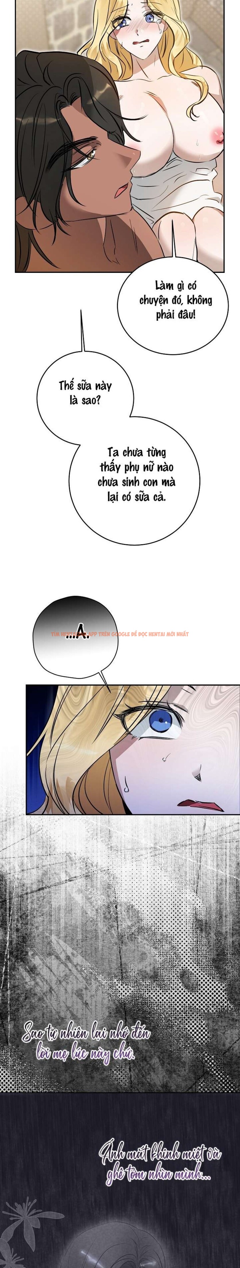 Xem ảnh 5 3 trong truyện hentai 〖18+〗- Nàng Dâu Của Tộc Man Rợ - Chapter 2 - hentaitvn.net