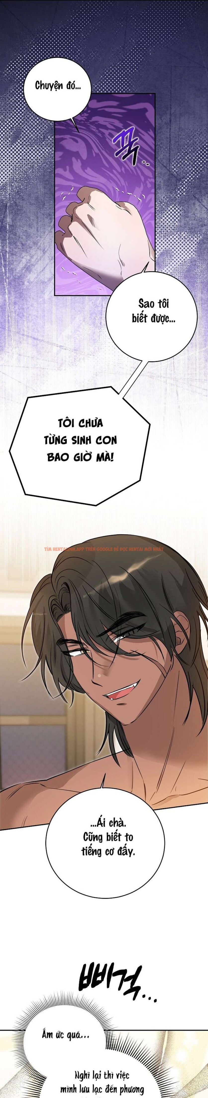 Xem ảnh 6 0 trong truyện hentai 〖18+〗- Nàng Dâu Của Tộc Man Rợ - Chapter 2 - hentaitvn.net